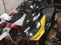 2012 Stels Arrow, жёлтый, 50000 рублей - вид 1