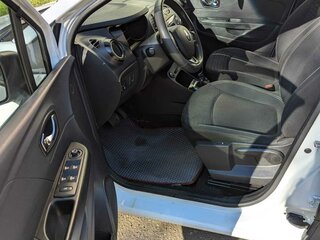 2018 Renault Kaptur I, белый, 1400000 рублей, вид 4