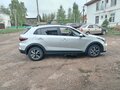 2022 Kia Rio X IV Рестайлинг, серый, 2150000 рублей - вид 3
