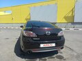 2008 Mazda 6 II (GH), пурпурный, 880000 рублей - вид 2