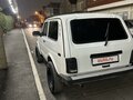 2011 Lada (ВАЗ) 2121 (4x4) I Рестайлинг, белый, 650000 рублей - вид 5