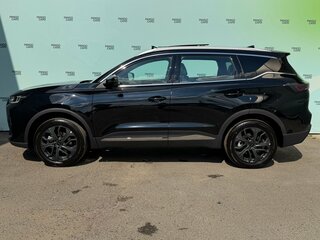 2025 Tenet T7, чёрный, 2470000 рублей, вид 4