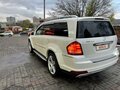 2012 Mercedes-Benz GL-Класс 350 I (X164) Рестайлинг, белый, 3100000 рублей - вид 3