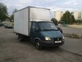 2011 ГАЗ ГАЗель (3302), синий, 550000 рублей - вид 5