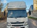 2014 Hino Series 300 (Dutro), белый, 1500000 рублей