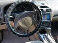 2000 Nissan Maxima V (A33), бежевый, 500000 рублей - вид 7