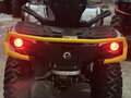 2025 BRP Can-Am Outlander 1000, чёрный, 2601300 рублей - вид 3