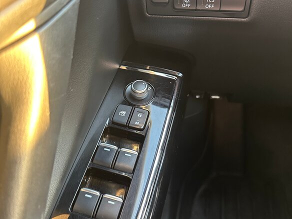 2020 Mazda CX-9 II, серебристый, 3000000 рублей - вид 9