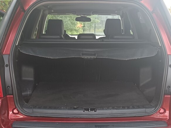 2008 Land Rover Freelander II, красный, 850000 рублей - вид 5
