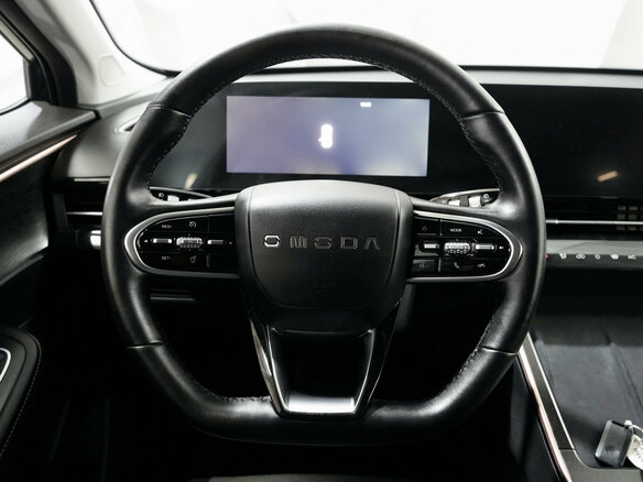 2024 Omoda C5 I, синий, 1711000 рублей - вид 13