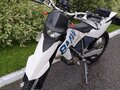 2008 BMW G 450 X, белый, 449000 рублей - вид 2