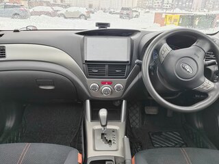 2010 Subaru Forester III, красный, 1500000 рублей, вид 3