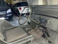 1942 Willys MB, зелёный - вид 9