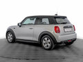 2020 Mini Hatch Cooper III (F55/F56) Рестайлинг, серый - вид 6