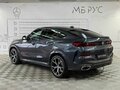 2020 BMW X6 40d III (G06), серый, 8780000 рублей - вид 9