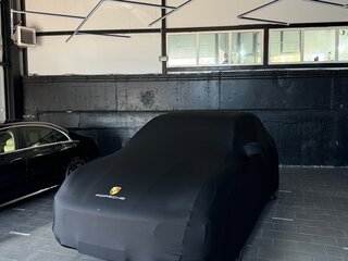 2023 Porsche Cayenne E-Hybrid III, чёрный, 13000000 рублей, вид 1