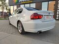2011 BMW 3 серии 318i V (E90/E91/E92/E93) Рестайлинг, белый, 1480000 рублей - вид 3