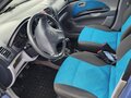 2007 Kia Picanto I, синий, 150000 рублей - вид 7
