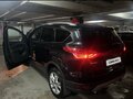 2016 Ford Kuga II, чёрный, 1300000 рублей - вид 7