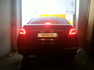2009 Nissan Teana II (J32), чёрный, 800000 рублей, вид 4
