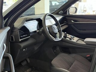 2026 Geely Monjaro I Рестайлинг, зелёный, 4954990 рублей, вид 5