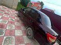 2015 Lada (ВАЗ) Granta I, пурпурный, 430000 рублей - вид 4