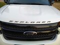 2014 Ford Explorer Sport V, белый, 2650000 рублей - вид 8