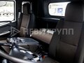 2024 Dongfeng C120, белый - вид 5