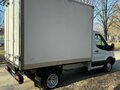 2015 Ford Transit, белый, 2150000 рублей - вид 8