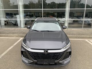 2026 Changan CS75 Pro, серый, 3155000 рублей, вид 4