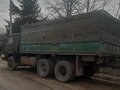 1994 КамАЗ 5320, зелёный, 800000 рублей - вид 5