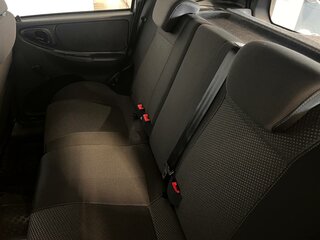 2026 Lada (ВАЗ) Niva Travel I Рестайлинг, коричневый, 1623000 рублей, вид 3