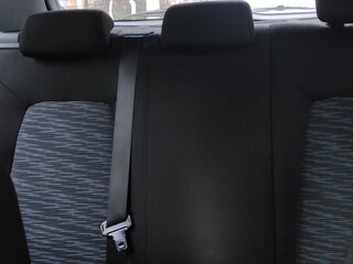 2009 Kia Ceed I, зелёный, 790000 рублей, вид 5
