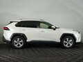 2021 Toyota RAV4 V (XA50), белый, 3240000 рублей - вид 4
