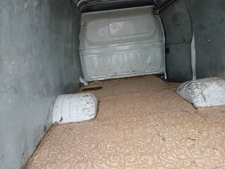 2011 ГАЗ ГАЗель (2705), серый, 620000 рублей, вид 3