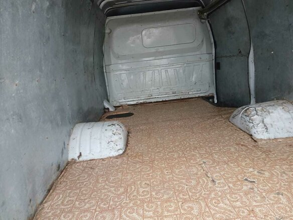 2011 ГАЗ ГАЗель (2705), серый, 620000 рублей - вид 2