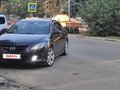 2008 Mazda 6 II (GH), пурпурный, 870000 рублей - вид 2