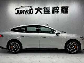 2026 Changan Qiyuan A06 28.39 kWh, серебристый, 2636099 рублей, вид 5