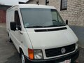 1997 Volkswagen LT, белый, 770000 рублей - вид 1