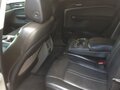 2011 Cadillac SRX II, чёрный - вид 10