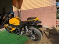 2007 Suzuki GSX-R 1000, жёлтый, 800000 рублей - вид 5