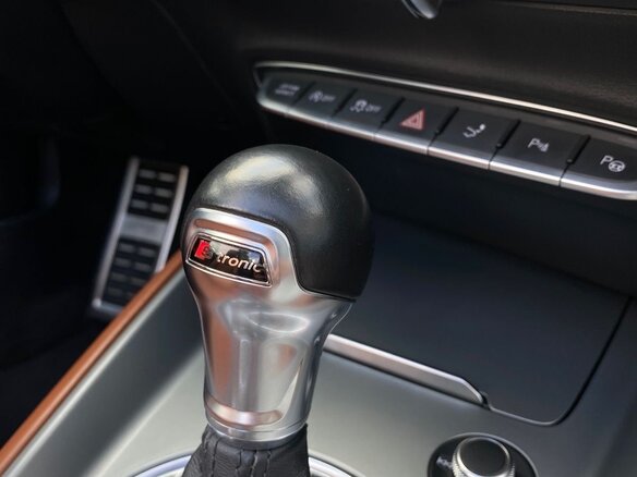 2015 Audi TT III (8S), белый, 3990000 рублей - вид 19