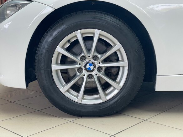 2012 BMW 3 серии 320i VI (F3x), белый, 1599000 рублей - вид 18