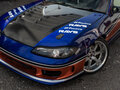 1999 Nissan Silvia VII (S15), белый