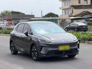 2026 MG 4 EV 42.8 kWh II, серый, 1790000 рублей, вид 3