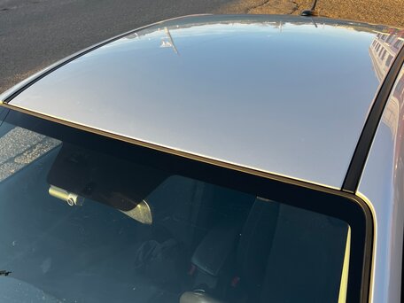 2019 Hyundai Solaris II, серебристый, 1395000 рублей, вид 4