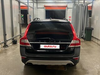 2014 Volvo XC70 II Рестайлинг, чёрный, 2000000 рублей, вид 2