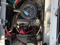 1977 Lada (ВАЗ) 2106 4-speed, белый - вид 2