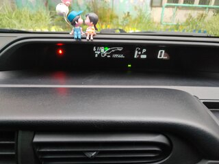 2016 Toyota Aqua I Рестайлинг, синий, 1000000 рублей, вид 4