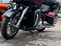 2016 Harley-Davidson CVO Road Glide, красный, 1600000 рублей